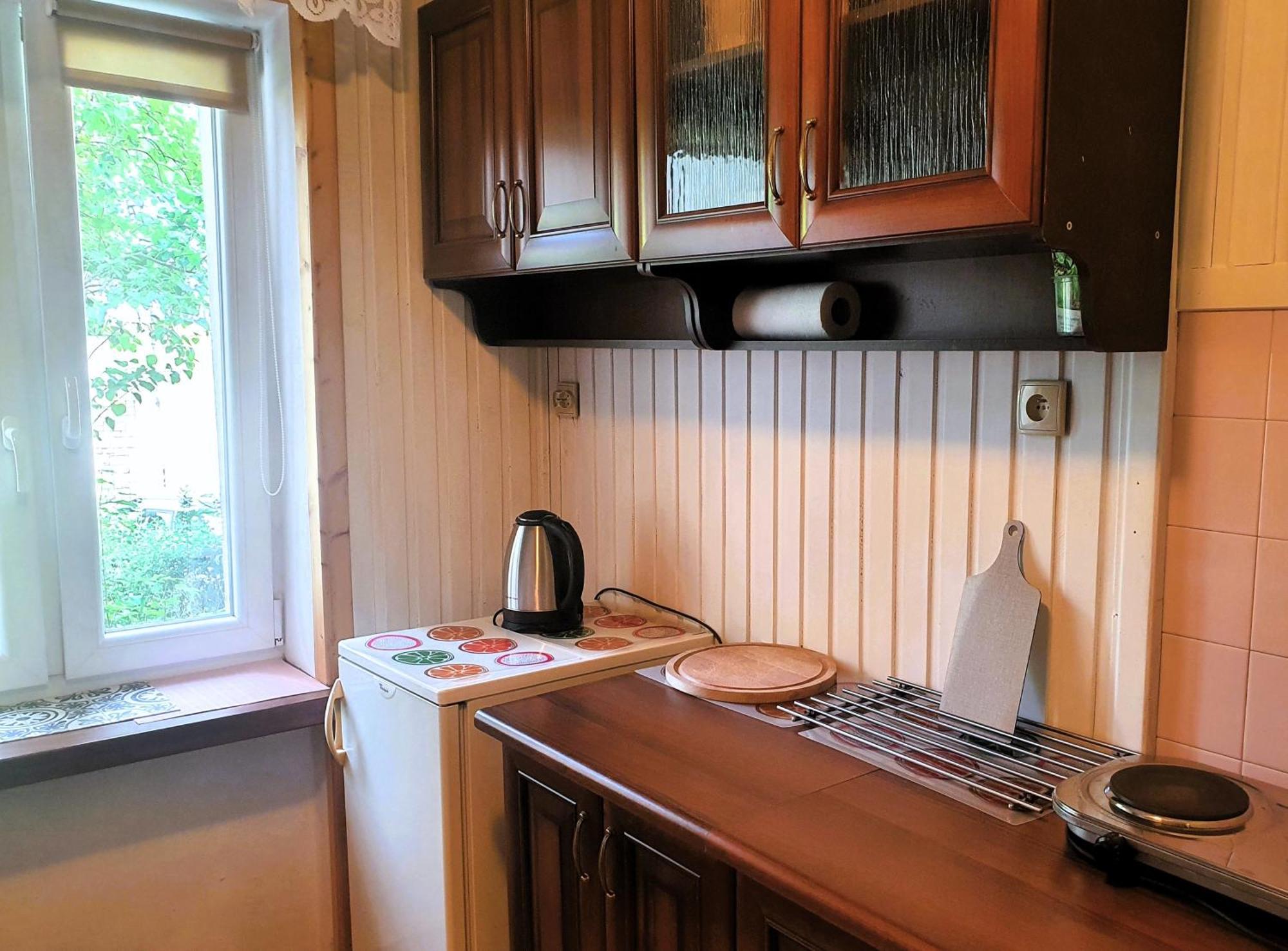 Apartament Zloty Dab - W Centrum Zakopanego Lägenhet Exteriör bild
