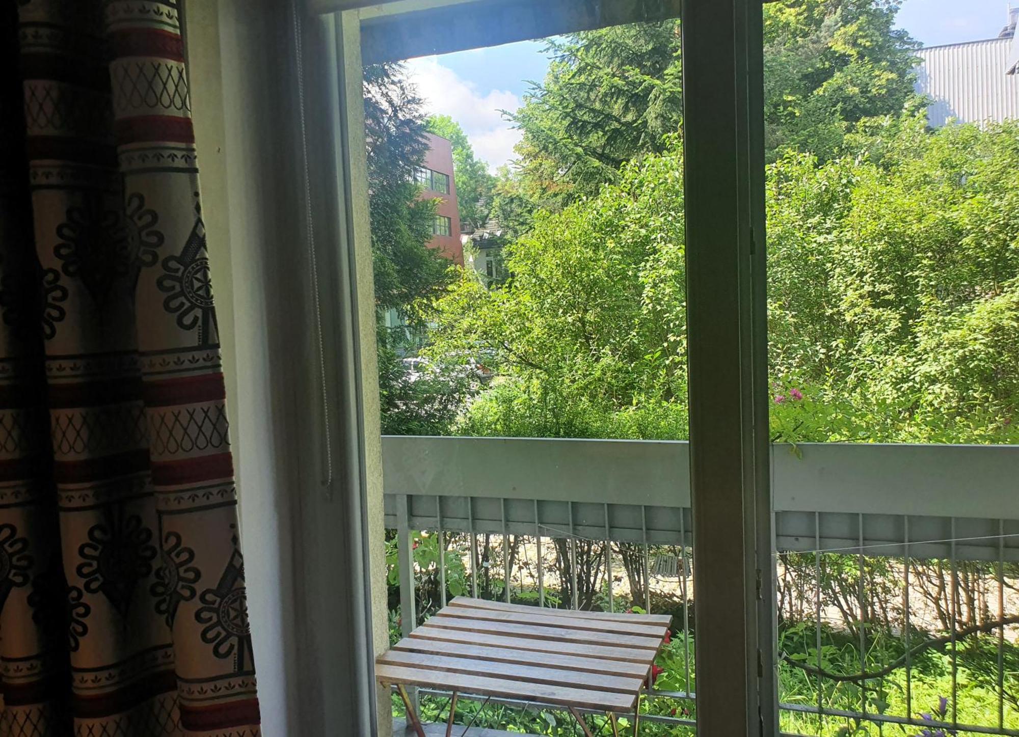 Apartament Zloty Dab - W Centrum Zakopanego Lägenhet Exteriör bild